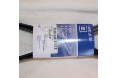 Ремень поликлиновой для VW POLO (9N_) 1.2 12V 2001-2007, код двигателя AZQ,BME, V см3 1198, кВт 47, л.с. 64, бензин, GENERAL MOTORS 25183021