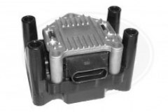 Коммутатор 880003 для VW POLO (6R, 6C, 61) 1.2 TSI 2011-2014, код двигателя CBZC, V см3 1197, кВт 66, л.с. 90, бензин, Era 880003