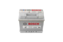 0 092 S50 050_аккумуляторная батарея 19.5 для VW POLO (6R, 6C, 61) 1.4 2009-, код двигателя CGGB, V см3 1390, кВт 63, л.с. 85, бензин, Bosch 0092S50050